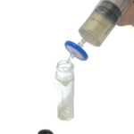 Membrane filtration apparatus