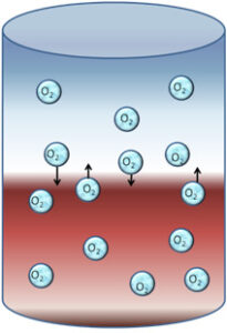 Total package oxygen (TPO) - The Australian Wine Research Institute